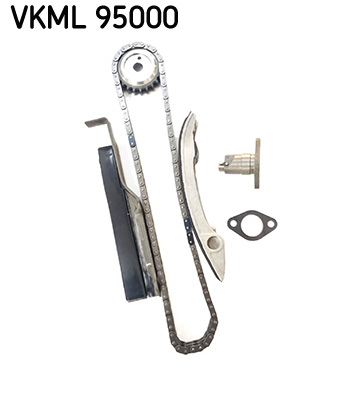 Kit catena distribuzione - VKML 95000 SKF